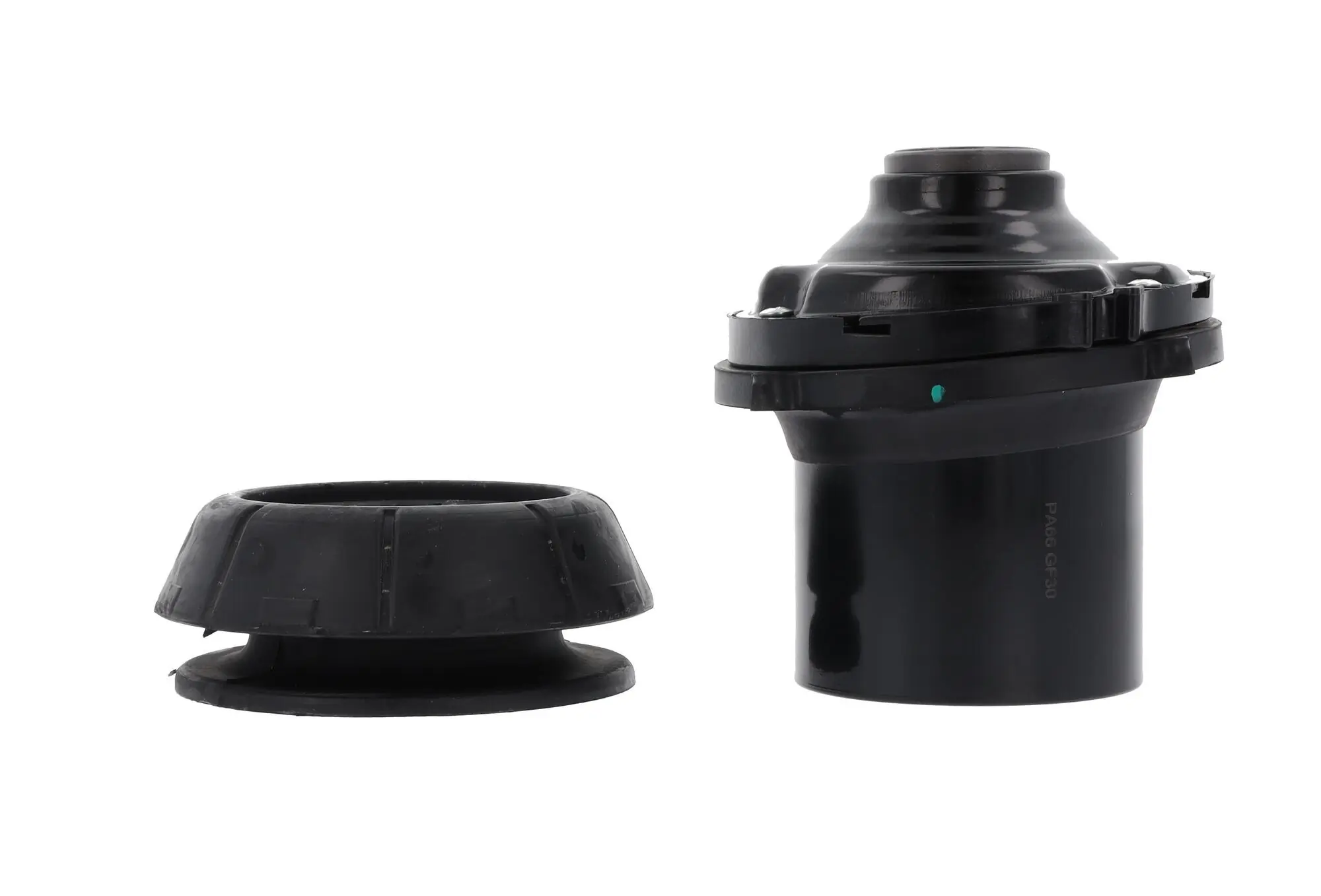 Repair Kit, suspension strut support mount 49417215