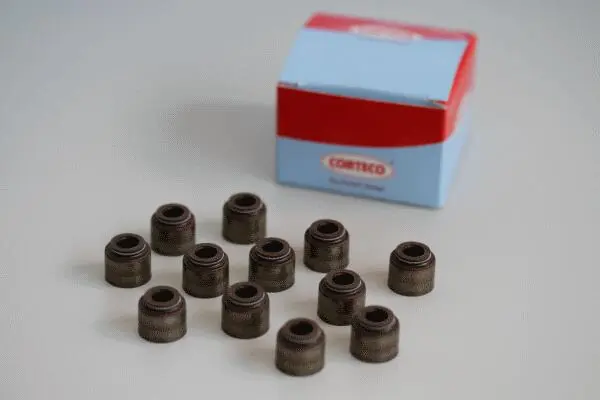 Seal Set, valve stem 19036078