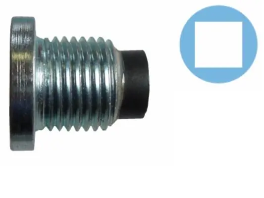 Screw Plug, oil sump 220048H