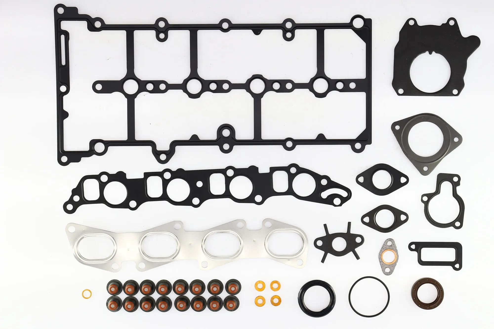 Gasket Kit, cylinder head 418756P