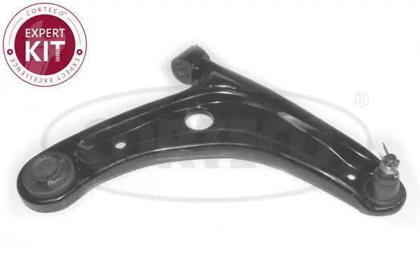 Control/Trailing Arm, wheel suspension 49400096