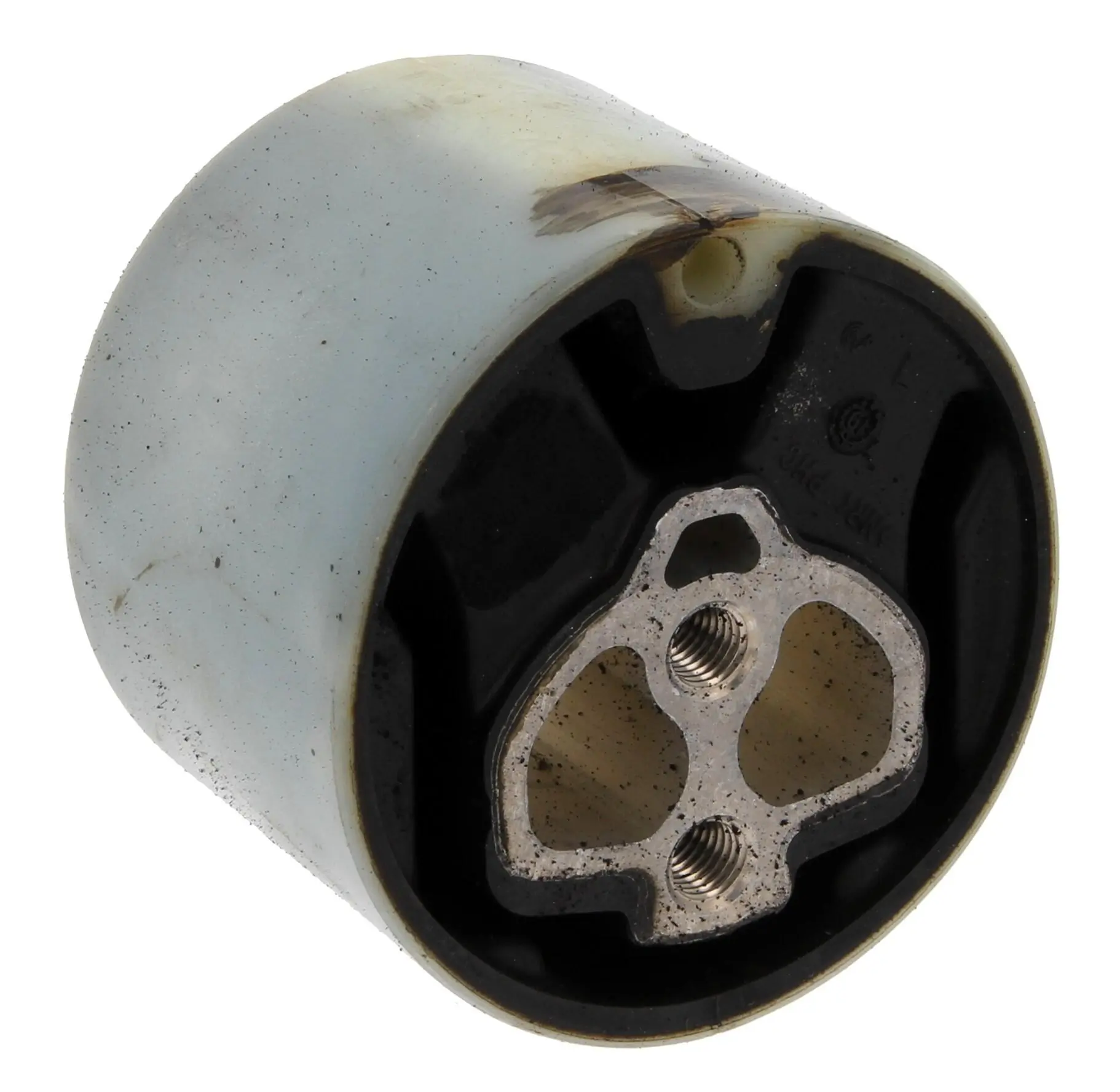 Mounting, automatic transmission 80004542