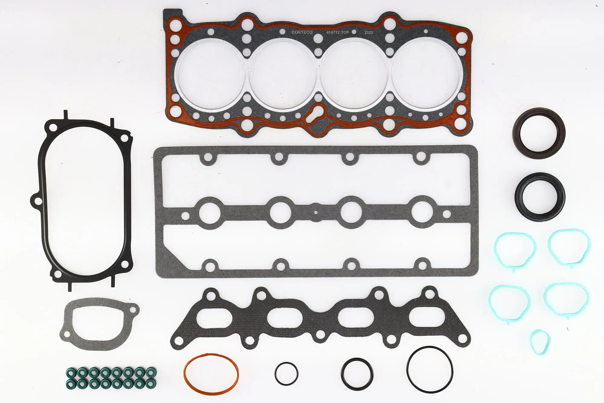 Gasket Kit, cylinder head 418761P
