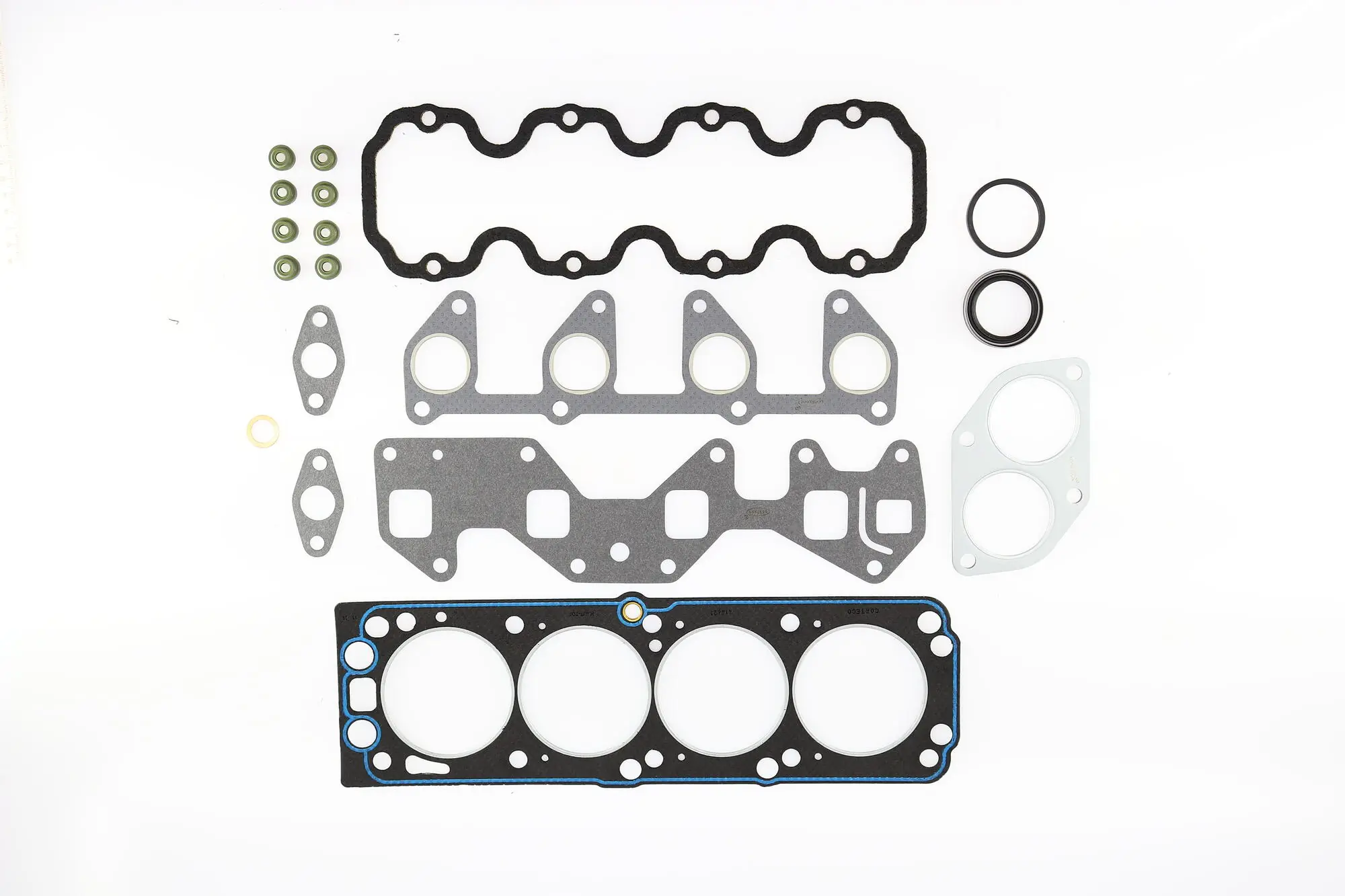 Gasket Kit, cylinder head 417589P