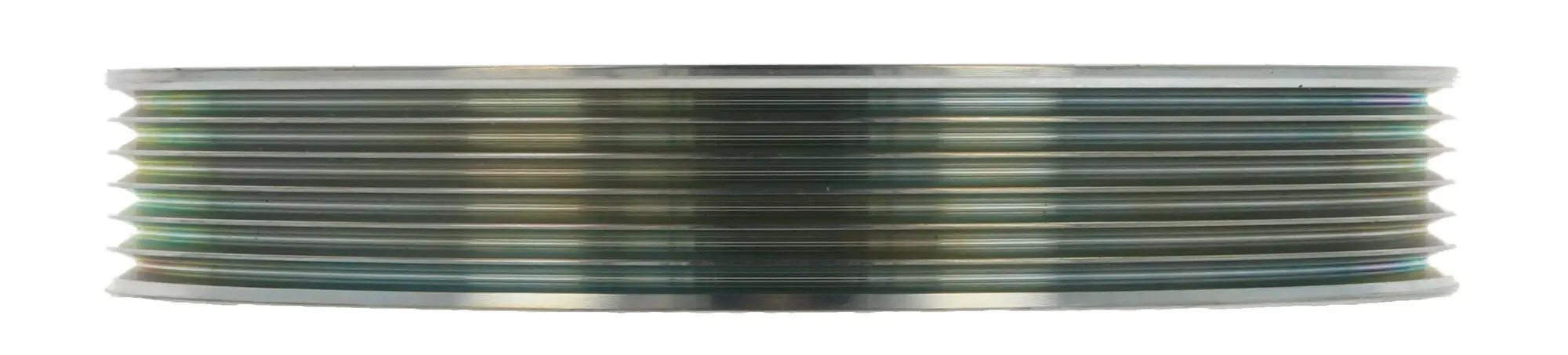 Belt Pulley, crankshaft 80000707