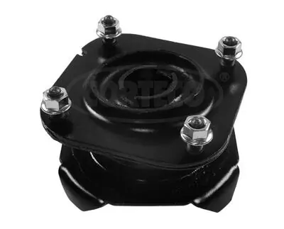 Suspension Strut Support Mount 80001926