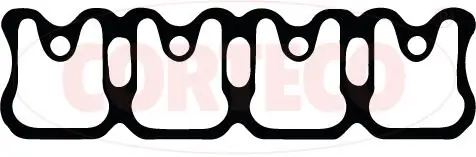Gasket, cylinder head cover 440395P