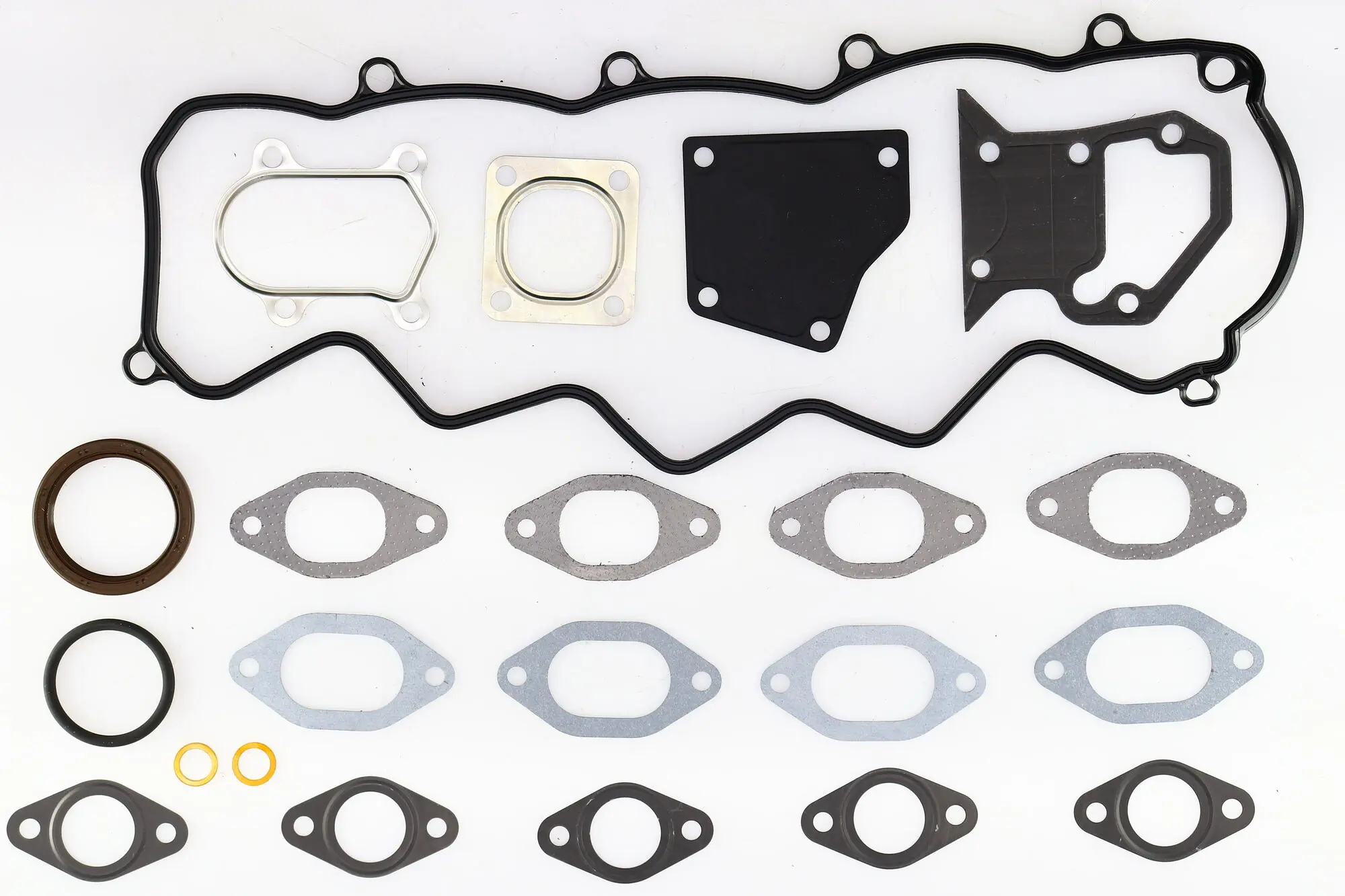 Gasket Kit, cylinder head 418610P