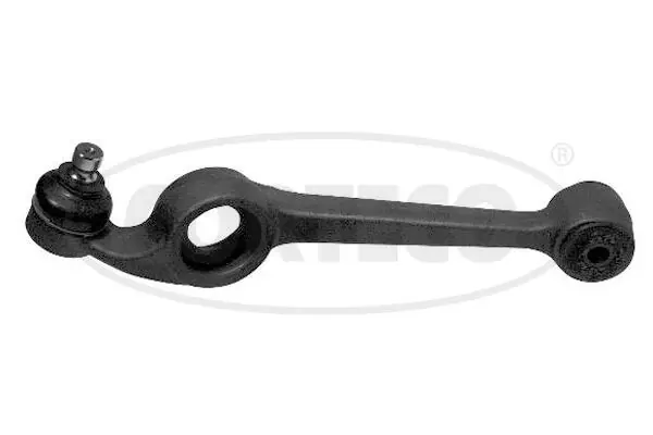 Control/Trailing Arm, wheel suspension 49395372