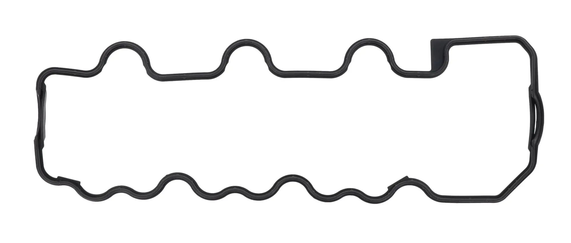 Gasket, cylinder head cover 440095P