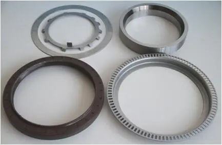 Repair Kit, wheel hub 19035981