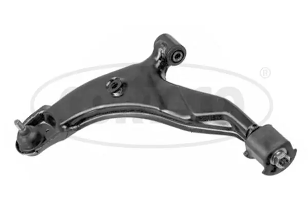 Control/Trailing Arm, wheel suspension 49399482