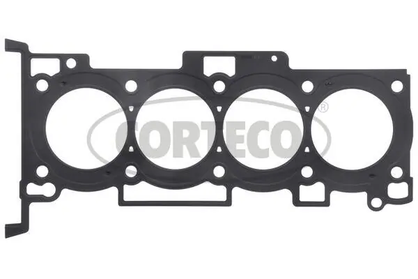 Gasket, cylinder head 83403098