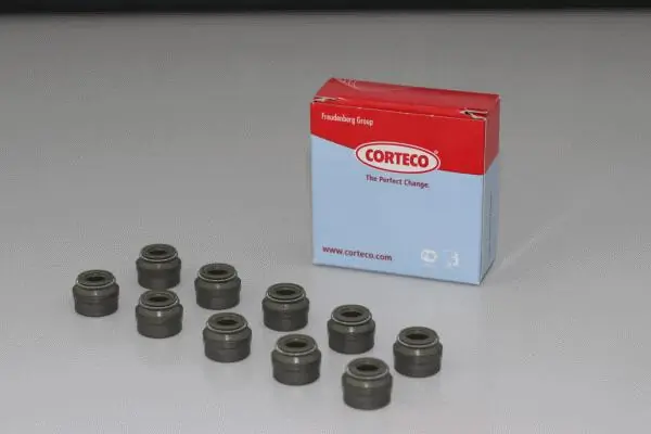 Seal Set, valve stem 19036422