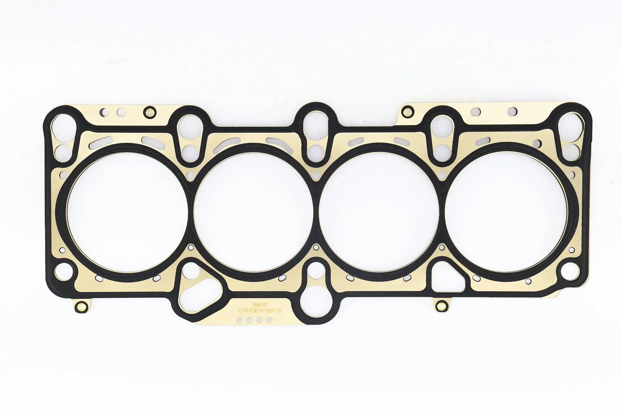 Gasket, cylinder head 415047P