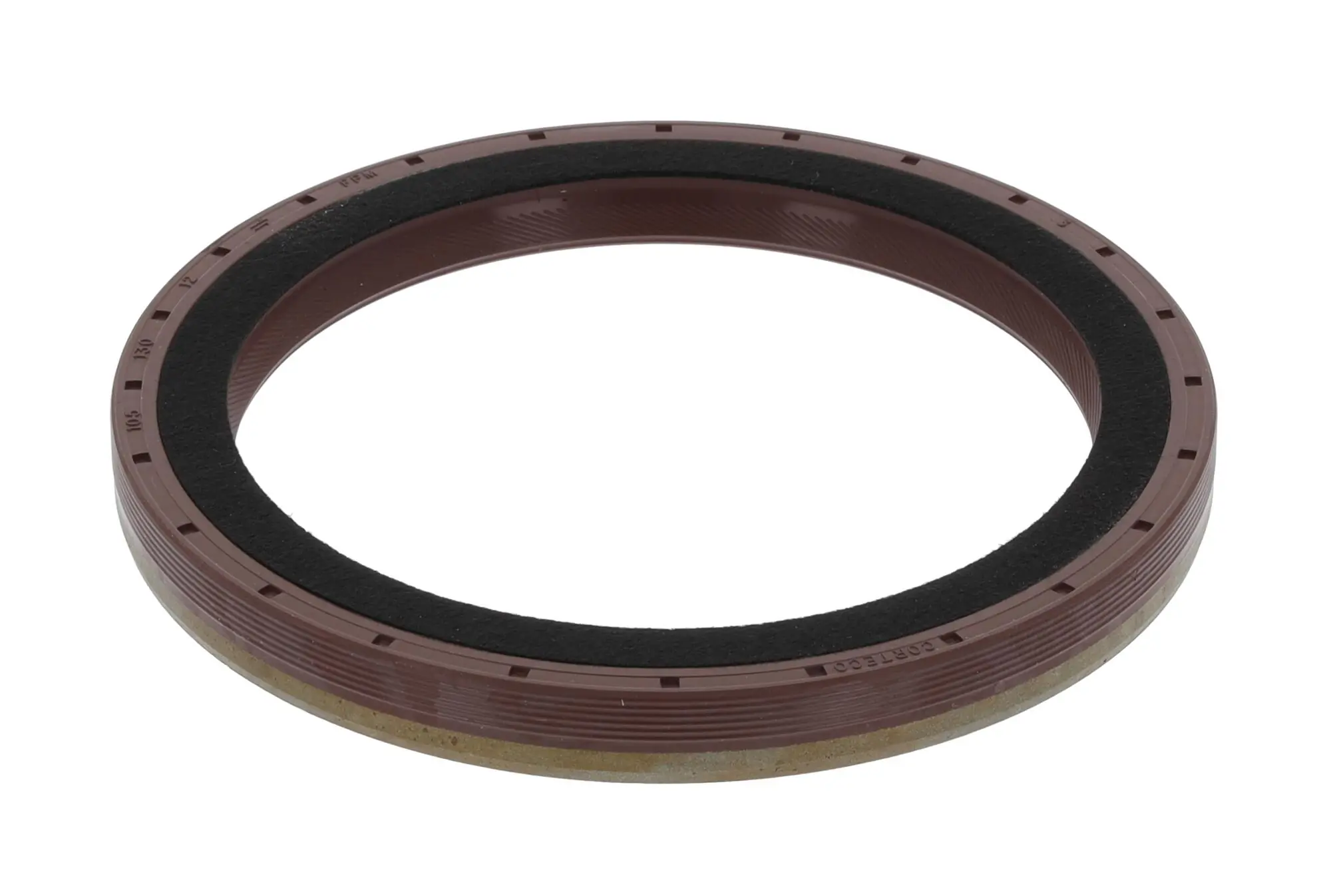 Shaft Seal, crankshaft 01016267B
