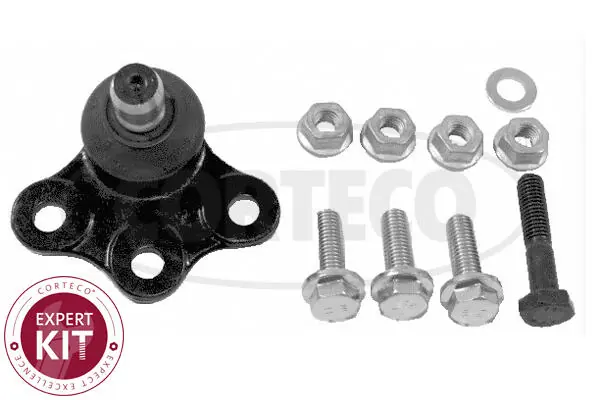 Ball Joint 49398846