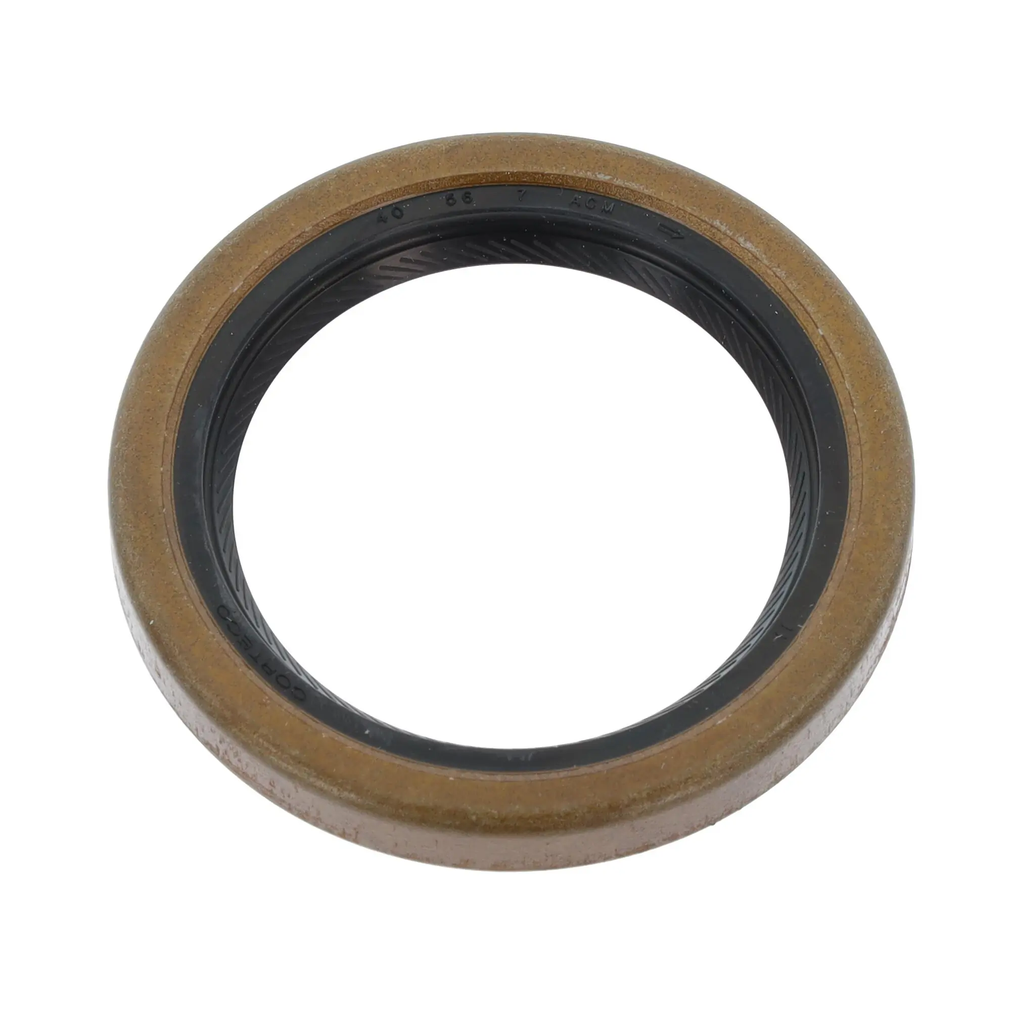 Shaft Seal, crankshaft 12011455B