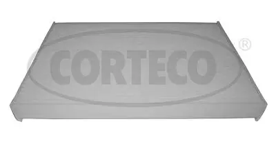 Filter, cabin air 80005071