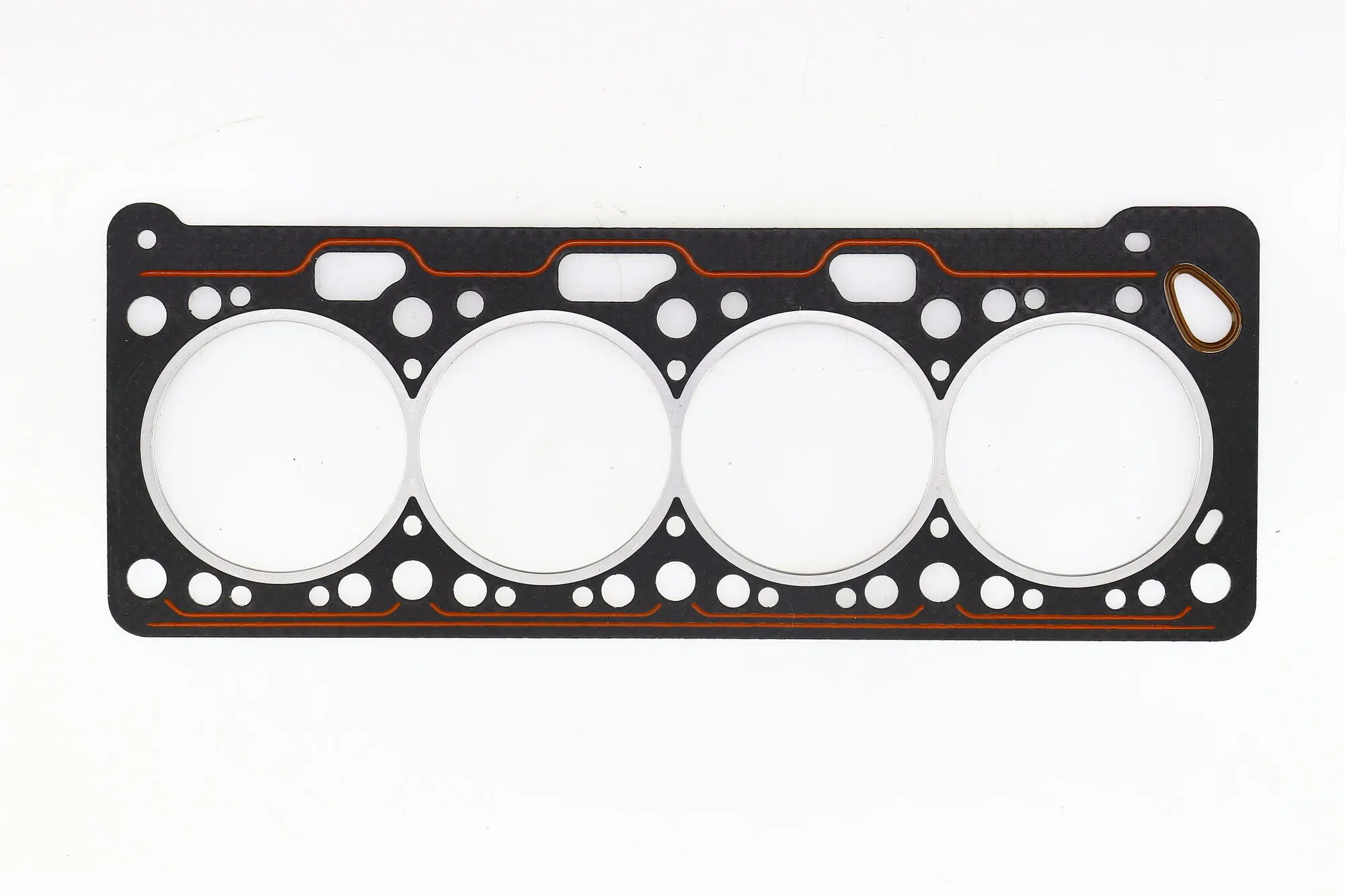 Gasket, cylinder head 414784P