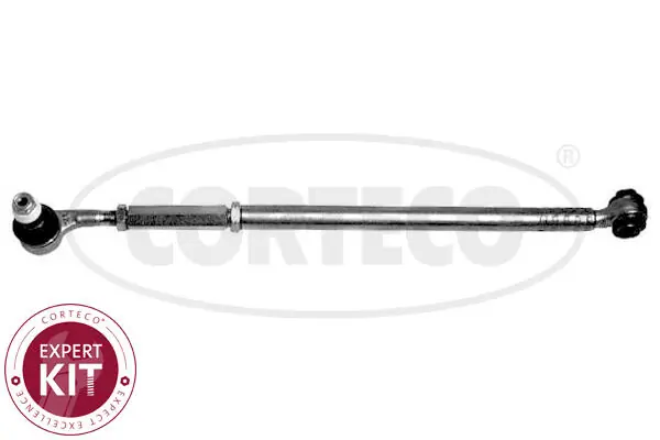 Tie Rod 49396394