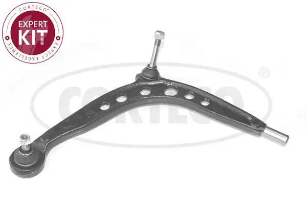 Control/Trailing Arm, wheel suspension 49395384