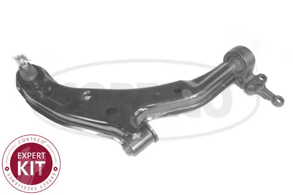 Control/Trailing Arm, wheel suspension 49398516