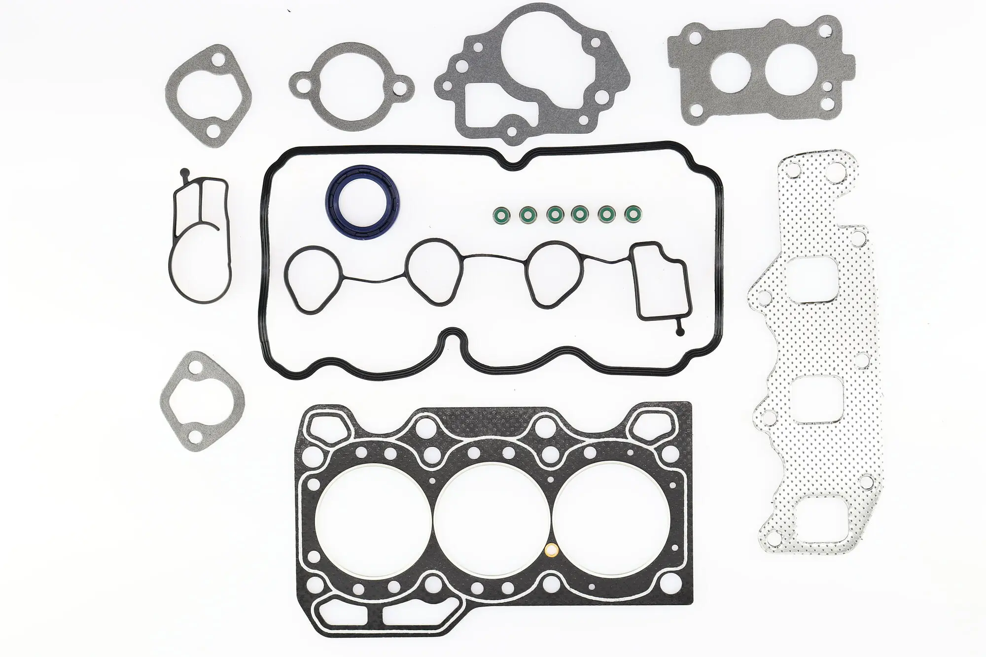 Gasket Kit, cylinder head 417267P