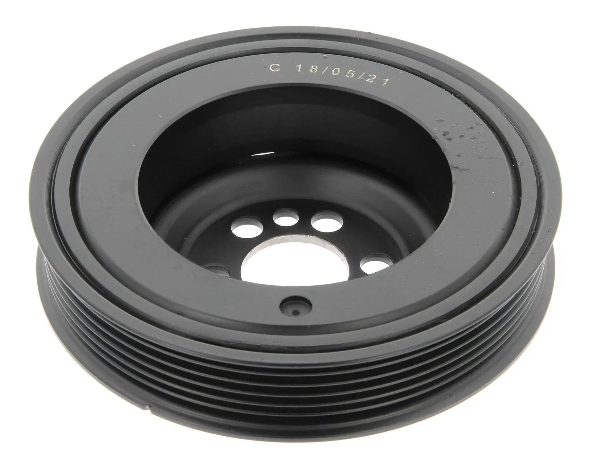 Belt Pulley, crankshaft 80001122