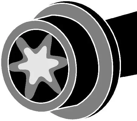 Cylinder Head Bolt Set 016838B