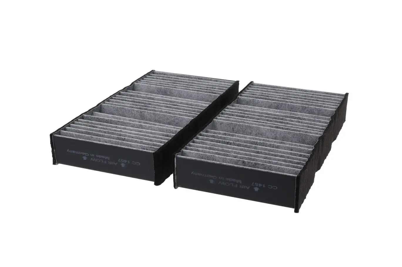 Filter, cabin air 80004552