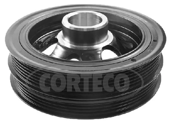 Belt Pulley, crankshaft 49412211