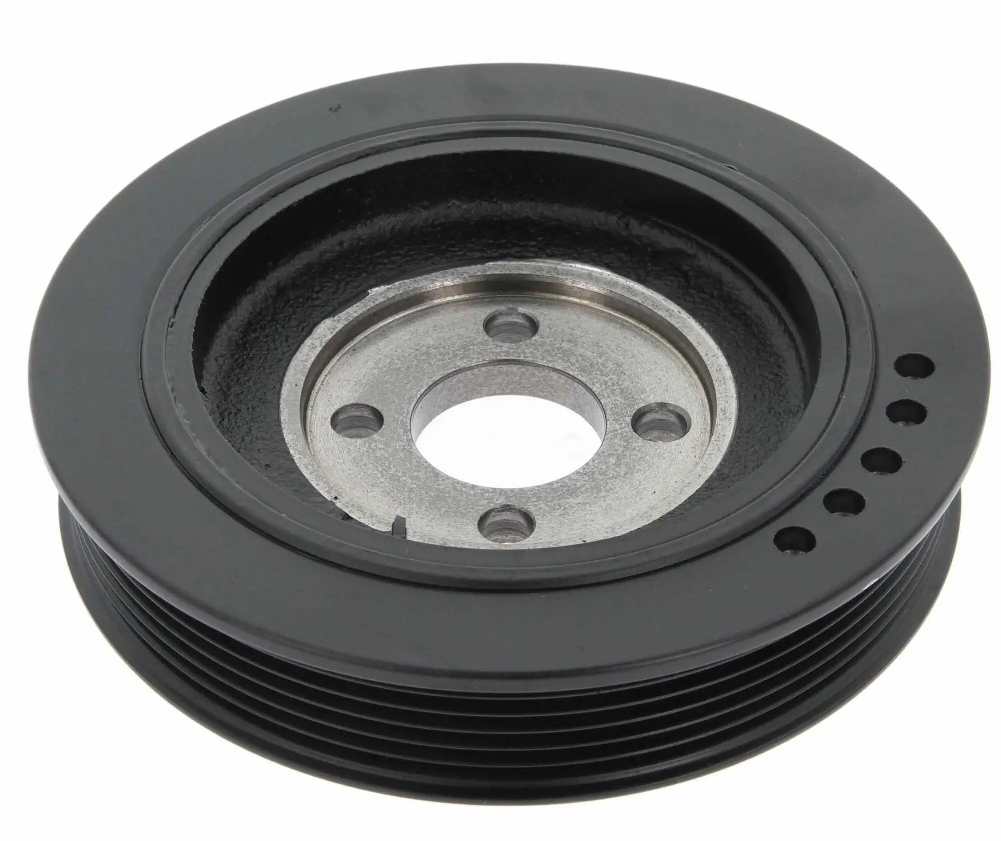 Belt Pulley, crankshaft 80001019