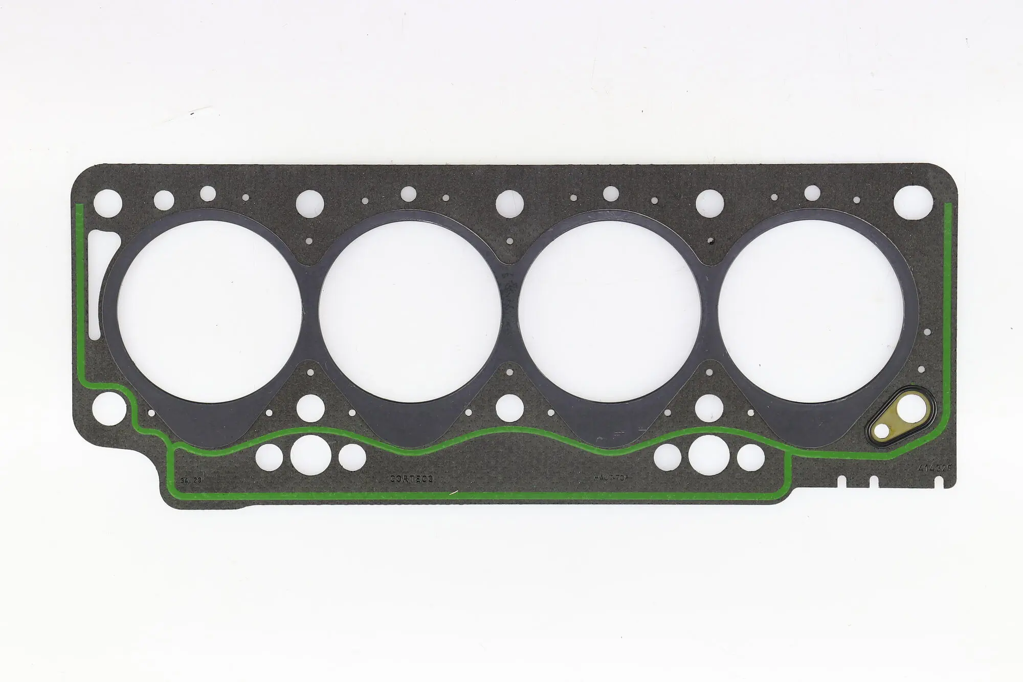 Gasket, cylinder head 414329P