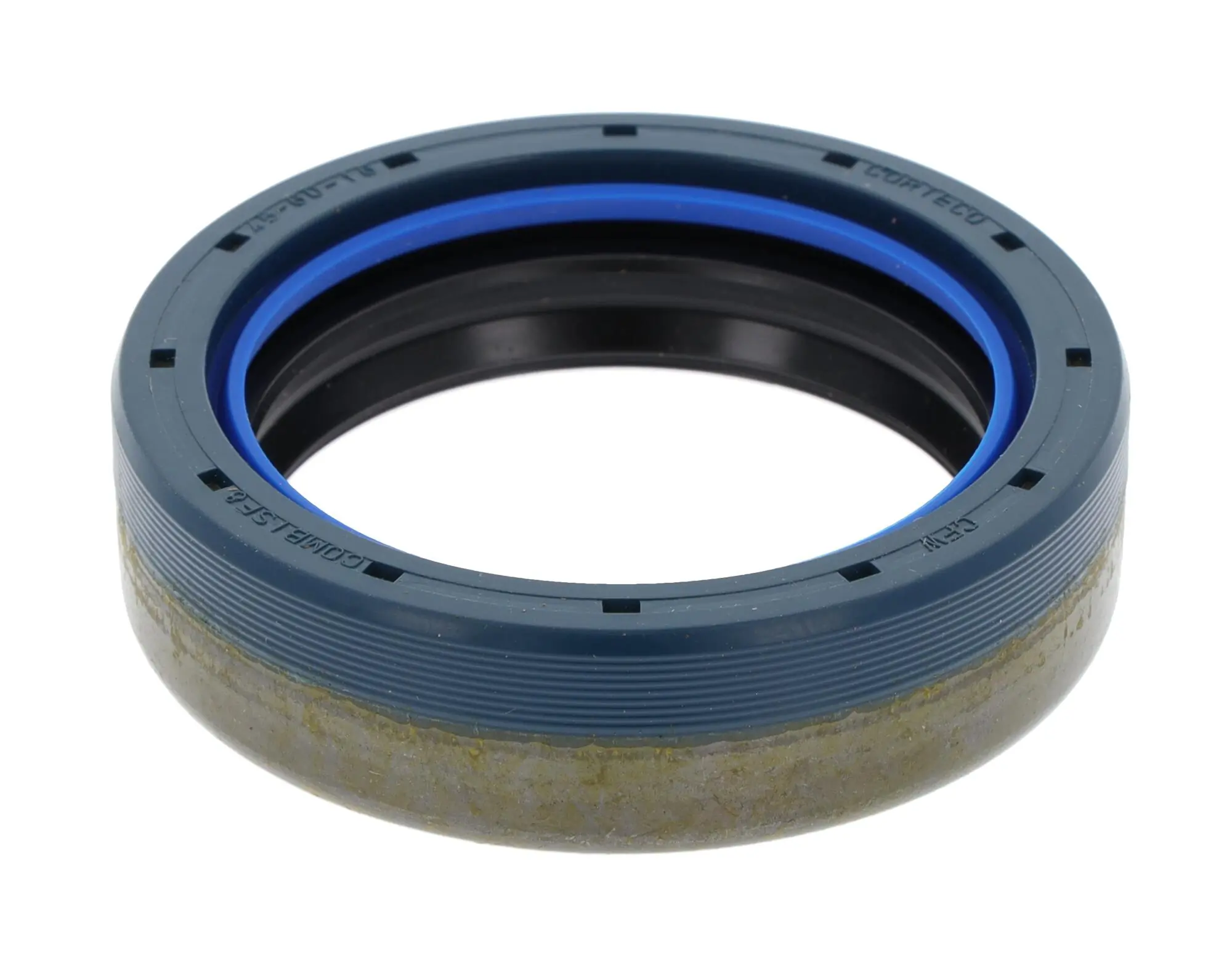 Shaft Seal, differential 12014977B