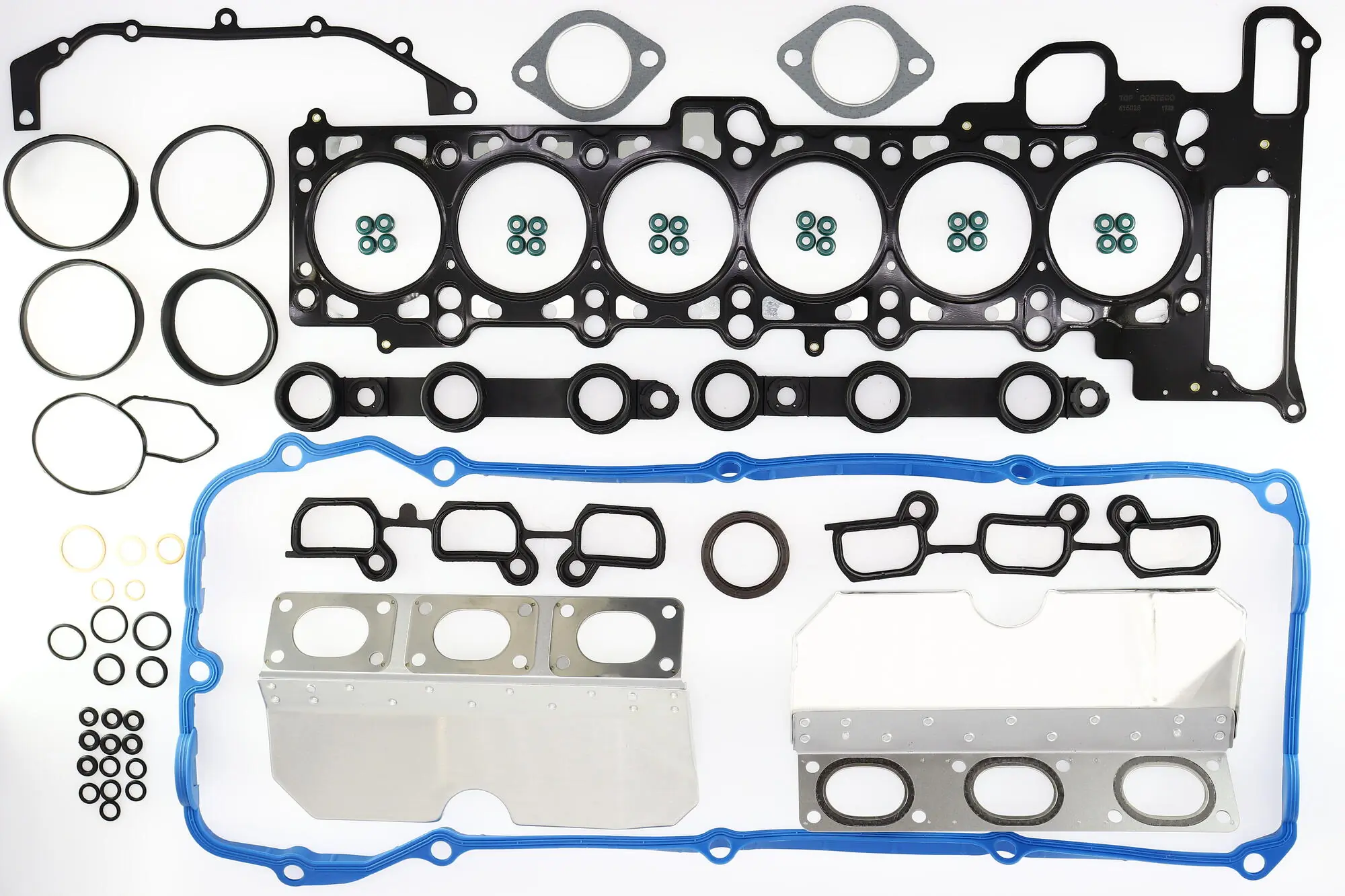 Gasket Kit, cylinder head 417284P