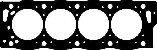 Gasket, cylinder head 414345P