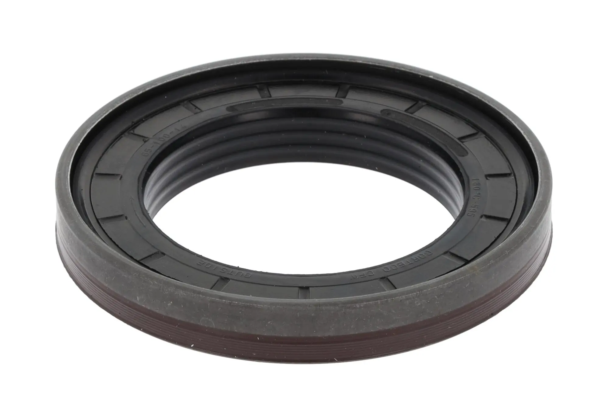 Shaft Seal, differential 12015510B