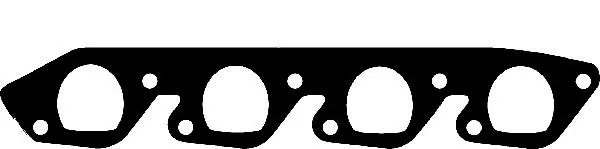 Gasket, exhaust manifold 026626P
