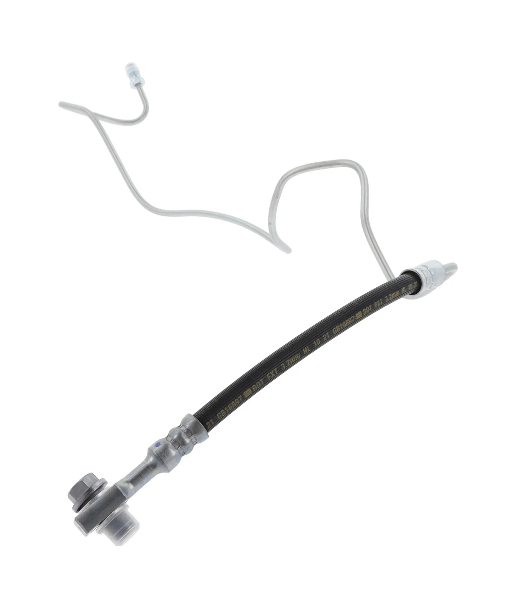 Brake Hose 19036850