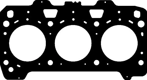 Gasket, cylinder head 415061P