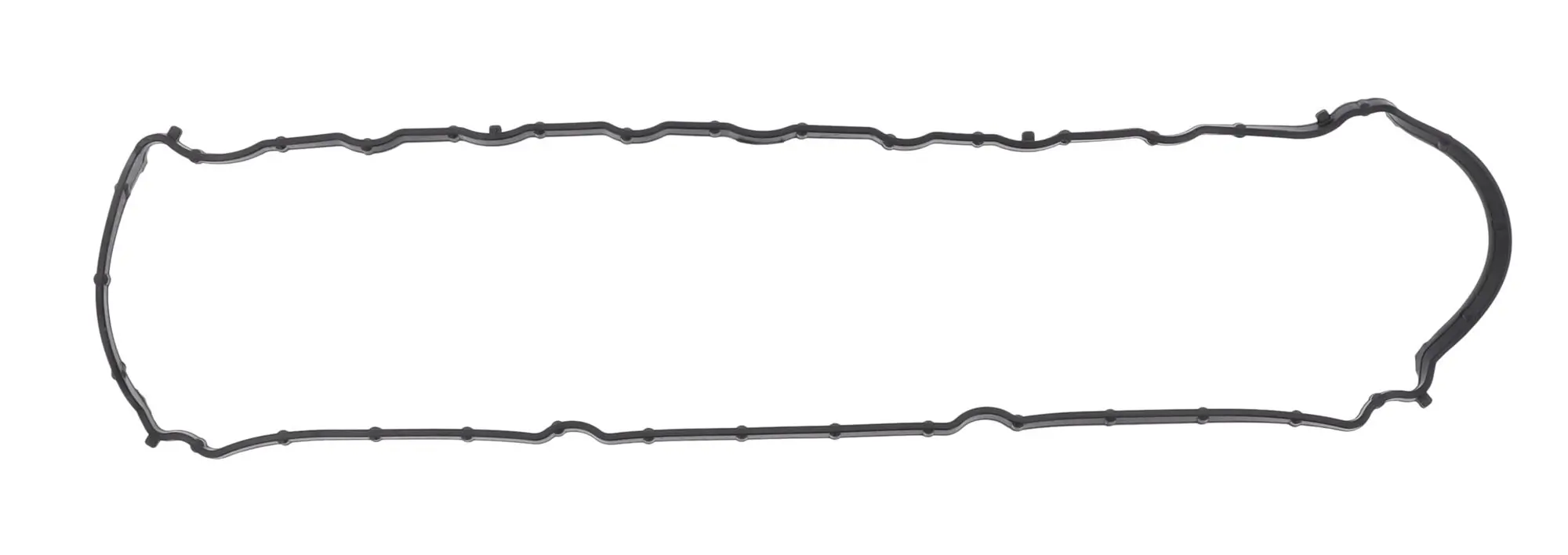 Gasket, cylinder head cover 026734P