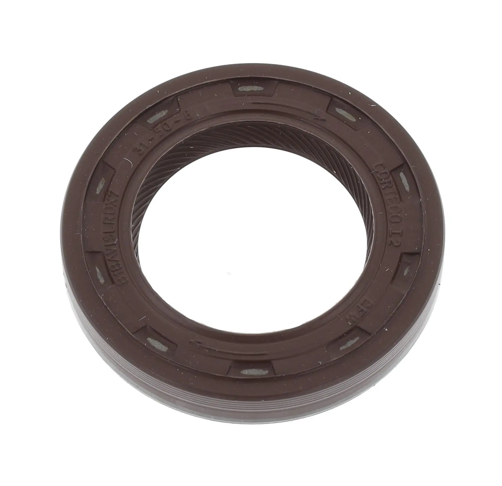 Shaft Seal, crankshaft 12013458B