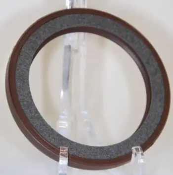 Shaft Seal, crankshaft 01027762B