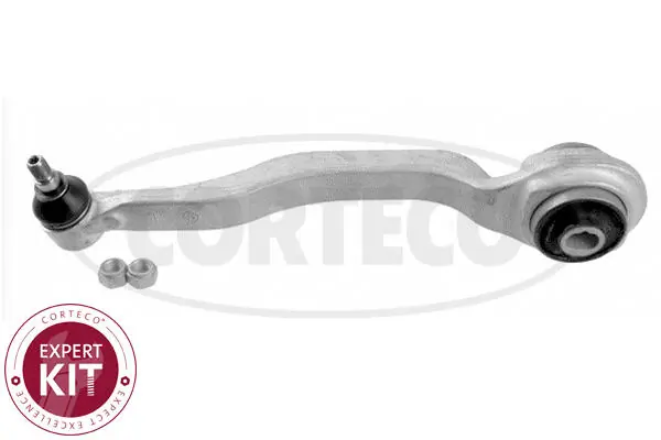 Control/Trailing Arm, wheel suspension 49398457