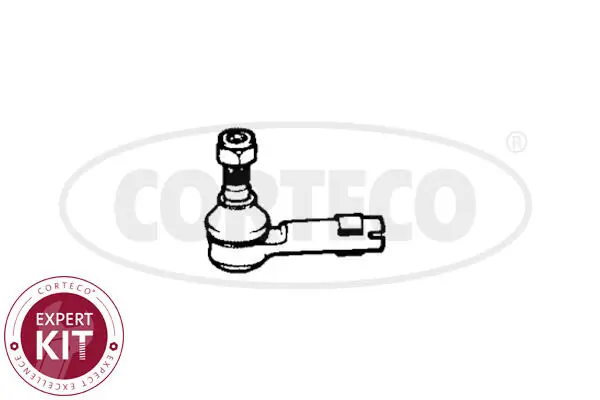 Tie Rod End 49401695
