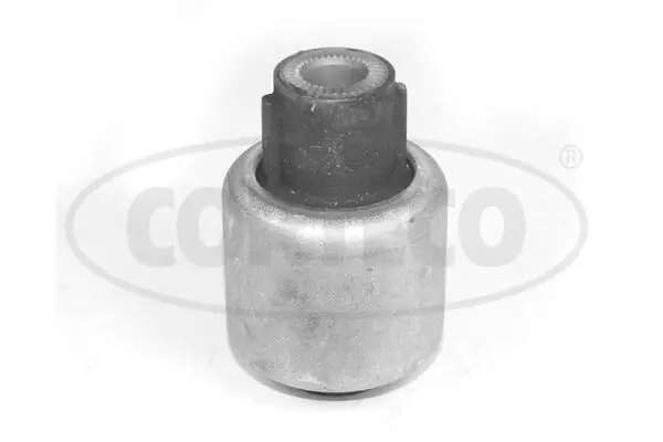 Mounting, control/trailing arm 49398162