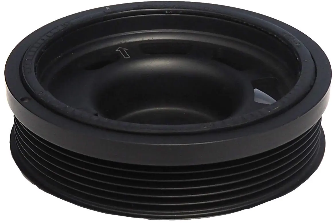 Belt Pulley, crankshaft 49113756