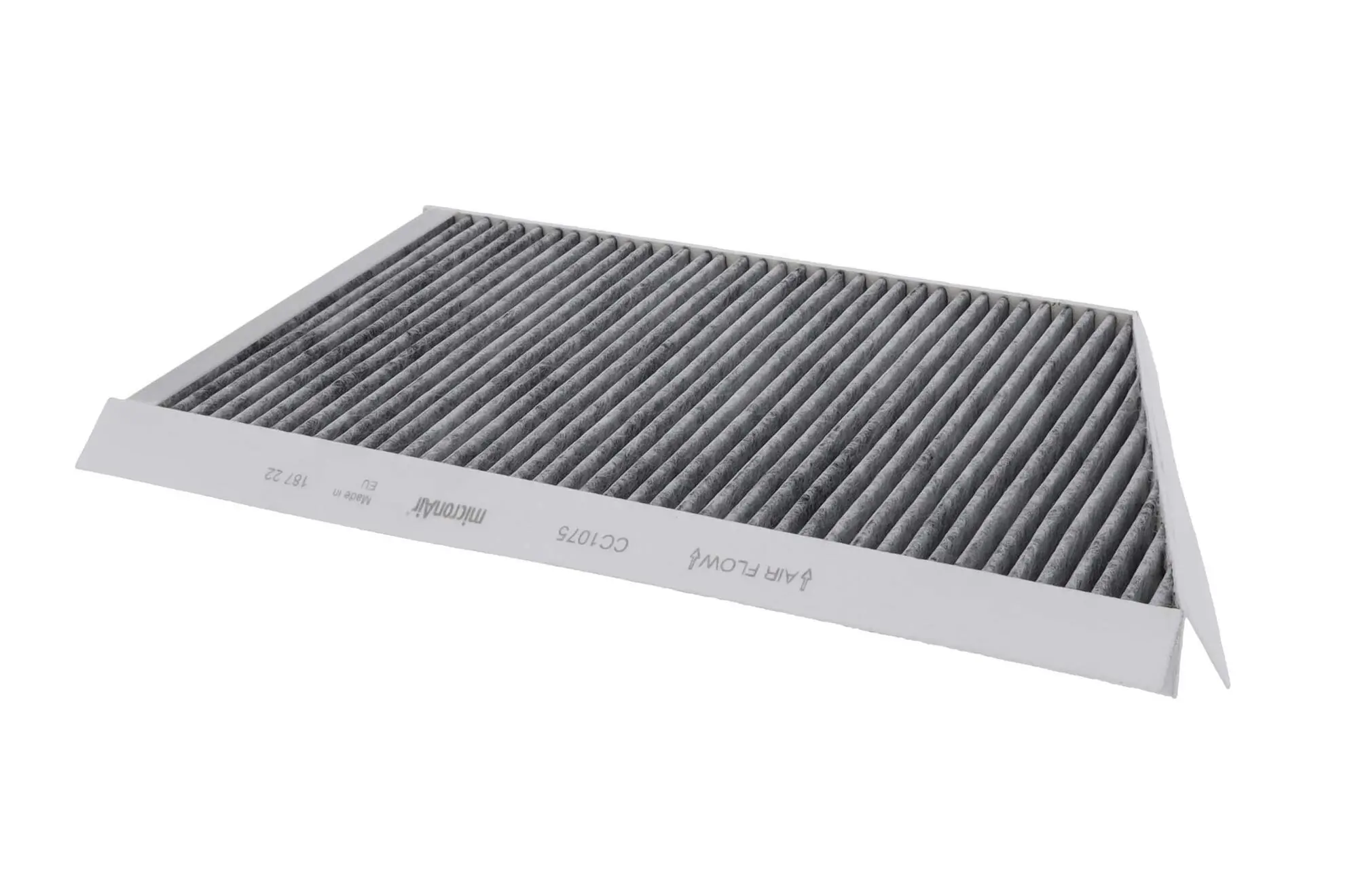 Filter, cabin air 21652861