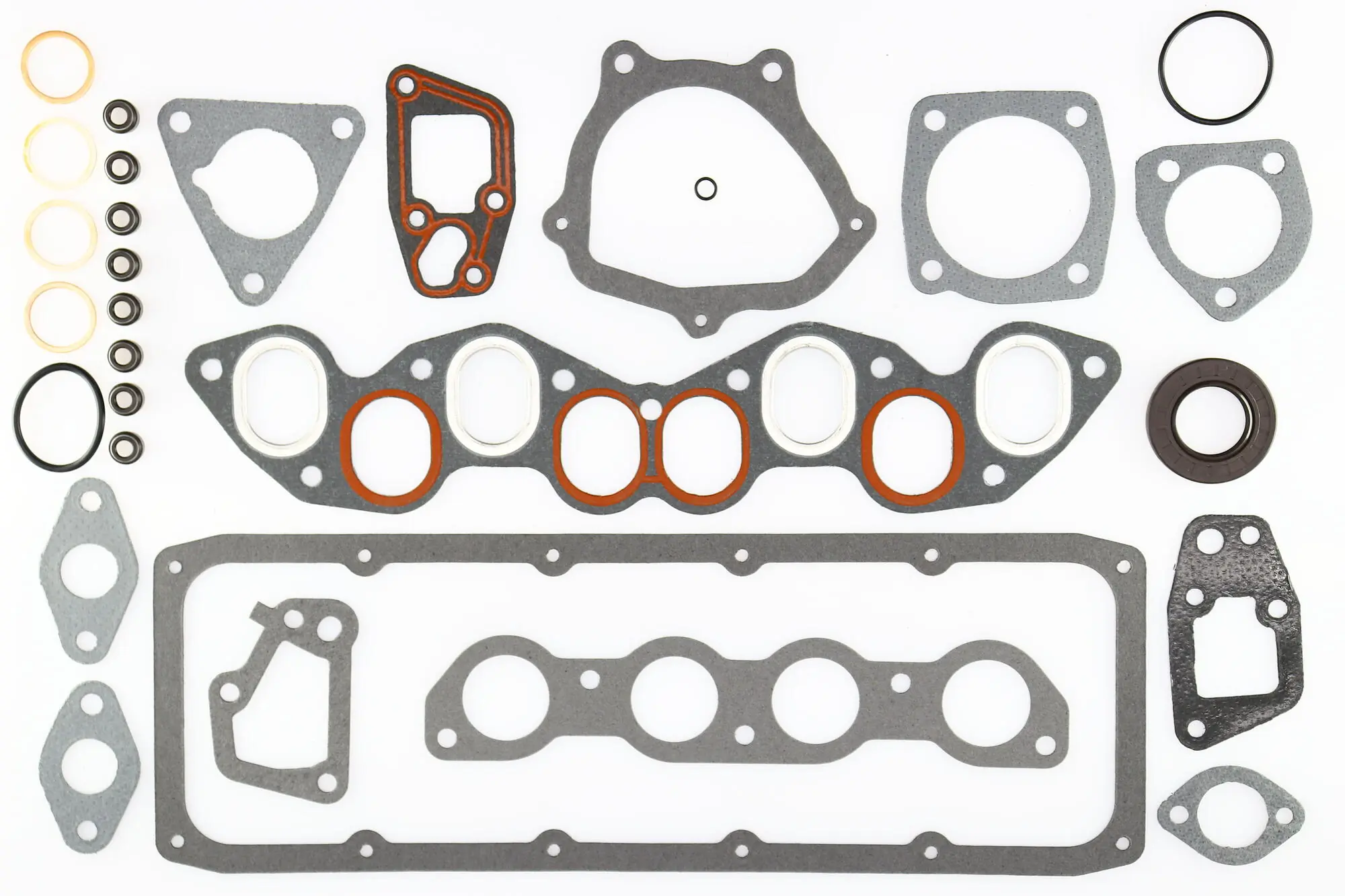 Gasket Kit, cylinder head 417848P